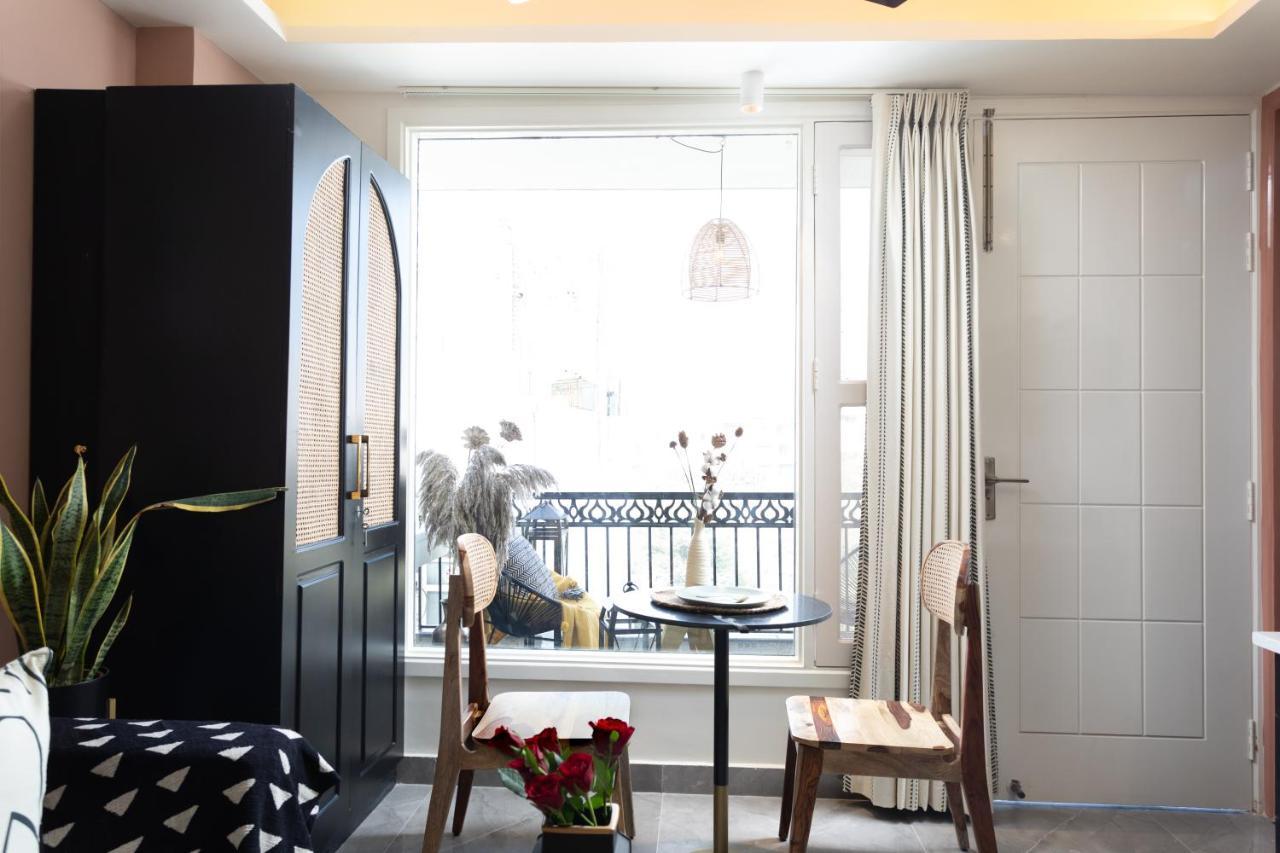 Maison 42- Onetreestays Gurgaon Dış mekan fotoğraf