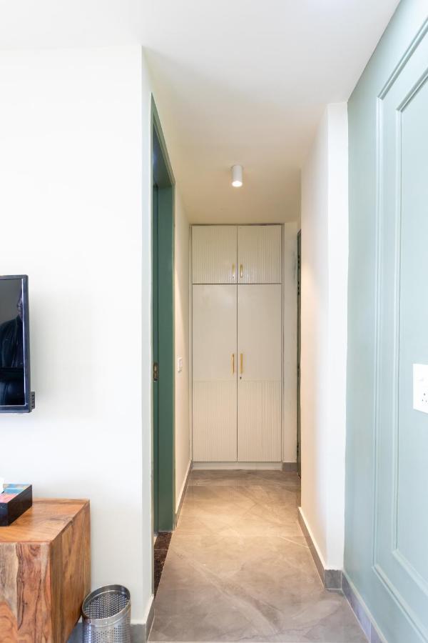 Maison 42- Onetreestays Gurgaon Dış mekan fotoğraf