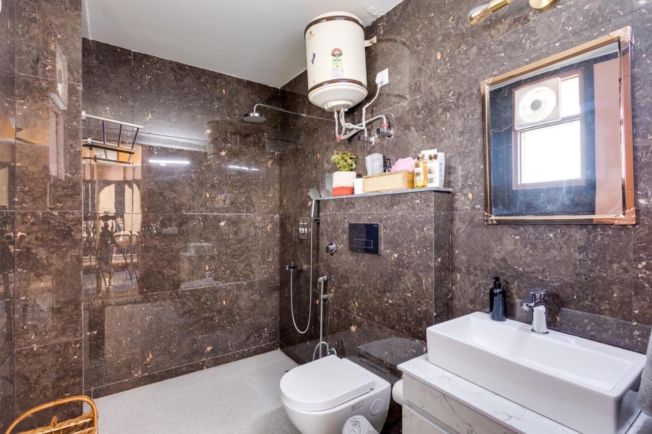 Maison 42- Onetreestays Gurgaon Dış mekan fotoğraf