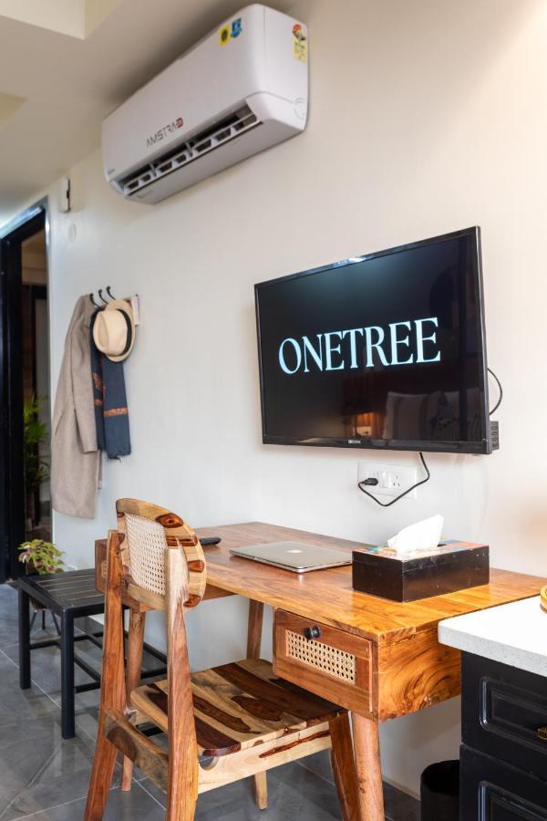 Maison 42- Onetreestays Gurgaon Dış mekan fotoğraf